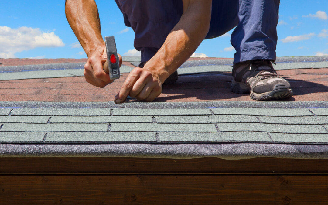 How Much Does Roof Repair Cost?